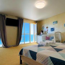 2-комнатные апартаменты люкс