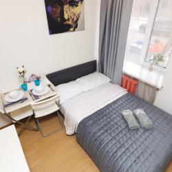 фото 40 MOKO Apartments (МОКО Апартментс) на улице 2-я Рощинская 11