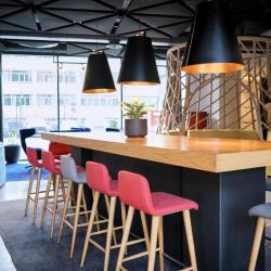 Фото Novotel Bishkek City Center (Новотель Сити центр)