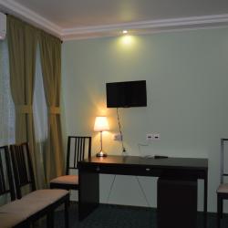 Фото Отель Космос (бывш. Космотрас)