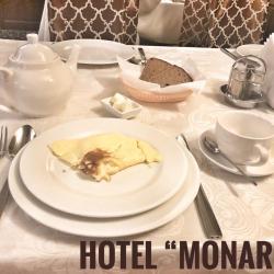 Фото Отель Монарх