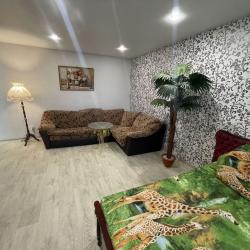 1-комнатные апартаменты улучшенные