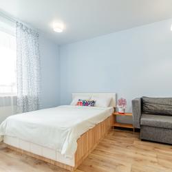 Фото Апартаменты на улице Ново-Садовая 201