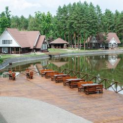 Фото Отель Дворянская усадьба