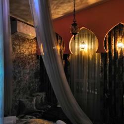 Фото Отель Piano Borracho (Пиано Боррачо)