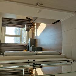 1-комнатные апартаменты студия