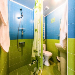 Фото Отель Гостевой дом Ф&Ф