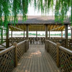 Фото Отель Усадьба Фамилия