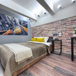 Фото Отель Lucky Room (Лаки Рум) на Перерва 16
