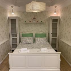 Фото Апартаменты на улице Трудовая 7