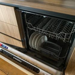 3-комнатный коттедж у пруда в лесу №11