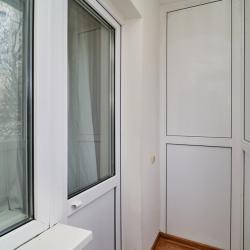 3-комнатные апартаменты стандарт