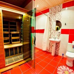 Фото Отель Большая Медведица