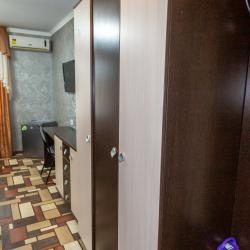 Фото Отель Жемчужина