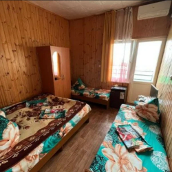Фото Отель Диана