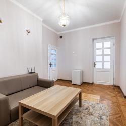 Фото Апартаменты на улице Чехова 53