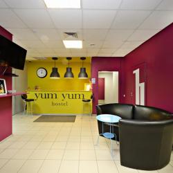 фото 4 Yum Yum Hostel (Ям Ям хостел)