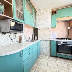 Фото Отель Apartament 52 на улице Львовская 2