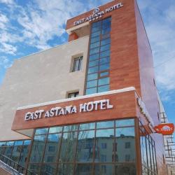 Фото Отель East Astana (Ист Астана)