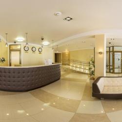 Фото Отель Воробьевы горы