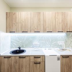 Фото Апартаменты на улице Твардовского 6 корпус 2