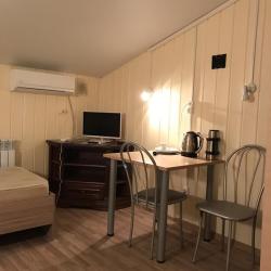 Фото Отель Гостиный двор