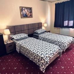 Фото Отель Булут