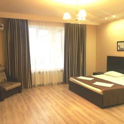 Фото Отель Авдаллини