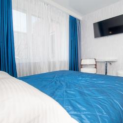 Фото Бутик-отель Круиз (Boutique Hotel Cruise)