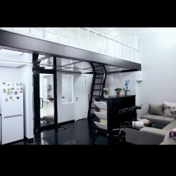 Фото Отель Hostel Kapsula (Капсула)