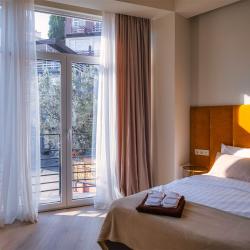 Фото Отель Seven (Севен)