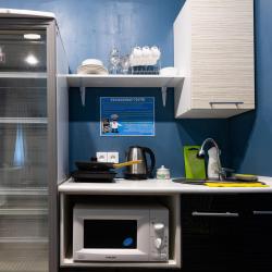 Фото Отель Широкий дол