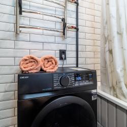 Фото Апартаменты на площади Максима Горького 1