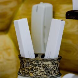 Коттедж премиум №1