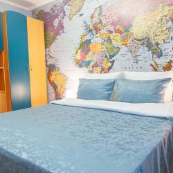 Фото Отель Пять Звёзд на Интернациональной 3