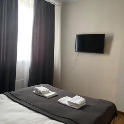 Фото Отель Веряжский