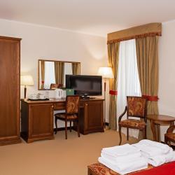 Номер улучшенный