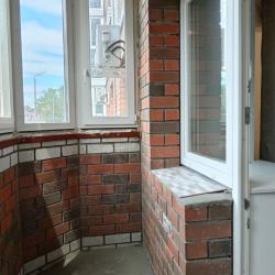 Фото Апартаменты на улице Амурская