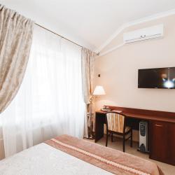 1-местный номер студия