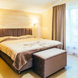 Коттедж премиум