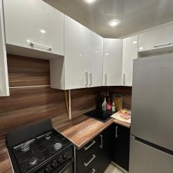 Фото Апартаменты на проспекте Мира 33