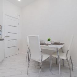 Фото Отель Манхэттен Эстейт на улице Ясная 3-60