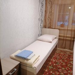 Комната эконом с 2 односпальными кроватями