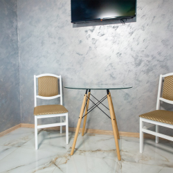 Фото Отель Господин Постоялец