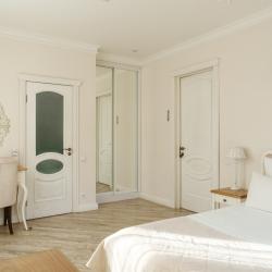 Provence полулюкс с балконом №20