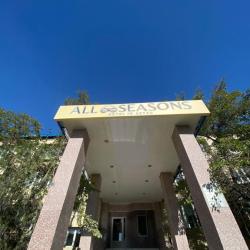 Фото Отель All Seasons (Олл Сизонз)