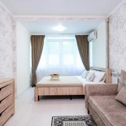 Фото Отель Orange Apart (Орандж Апарт) на улице Красноармейская