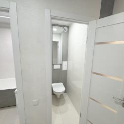 Фото Апартаменты на улице Юбилейная 1