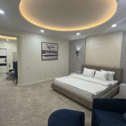 Фото Отель Ohu Palace (Оху Палас)