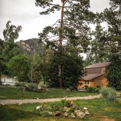 Фото Отель Красный камень